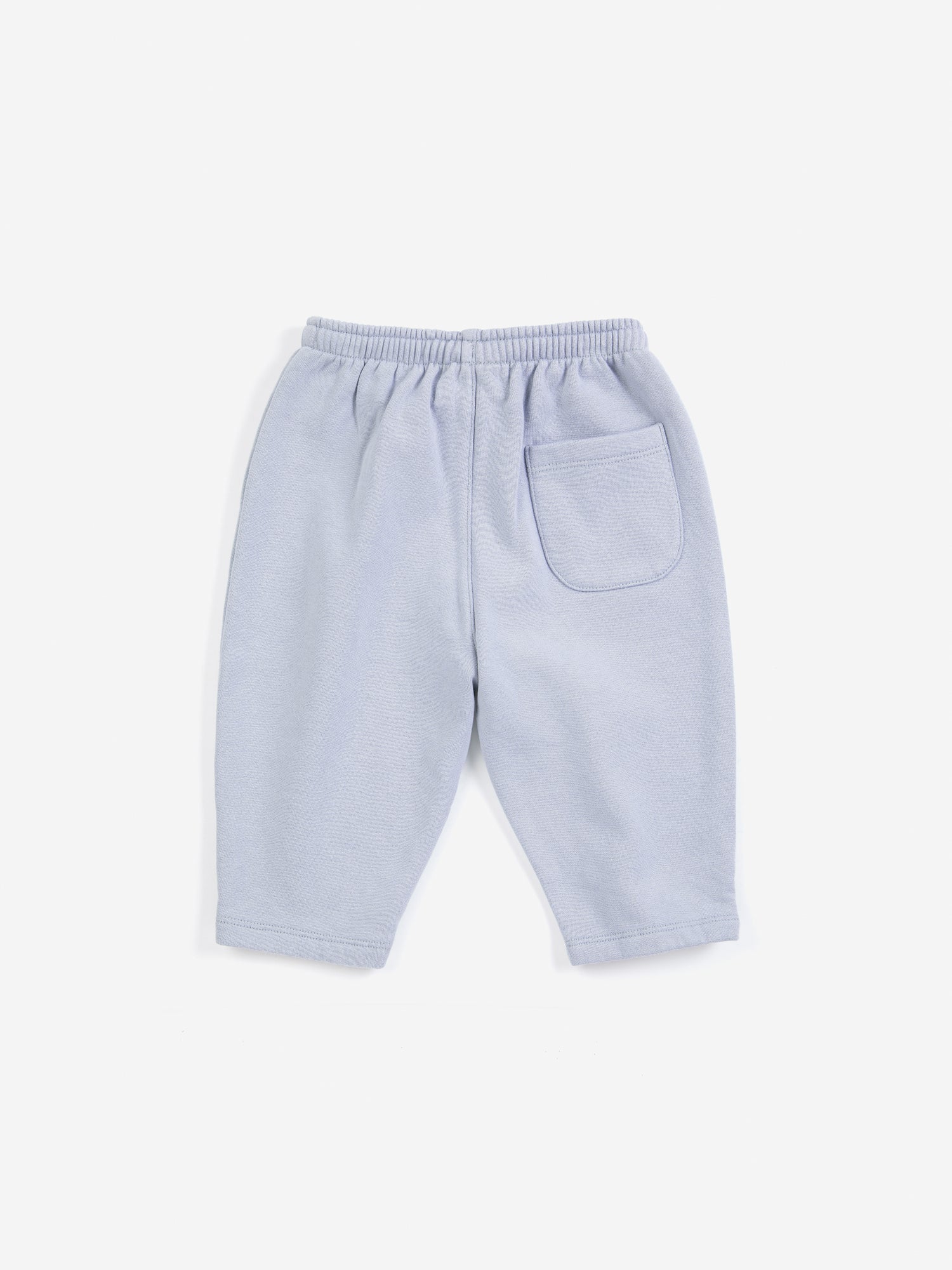 Bobo Choses Bobo Choses Pop Jogging Pants - Light Blue