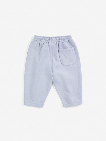 Bobo Choses Bobo Choses Pop Jogging Pants - Light Blue