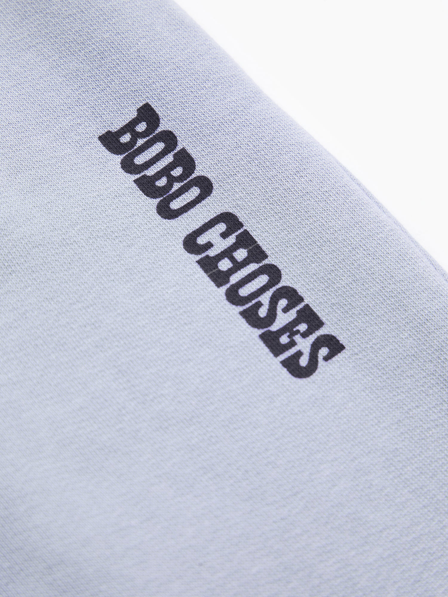 Bobo Choses Bobo Choses Pop Jogging Pants - Light Blue
