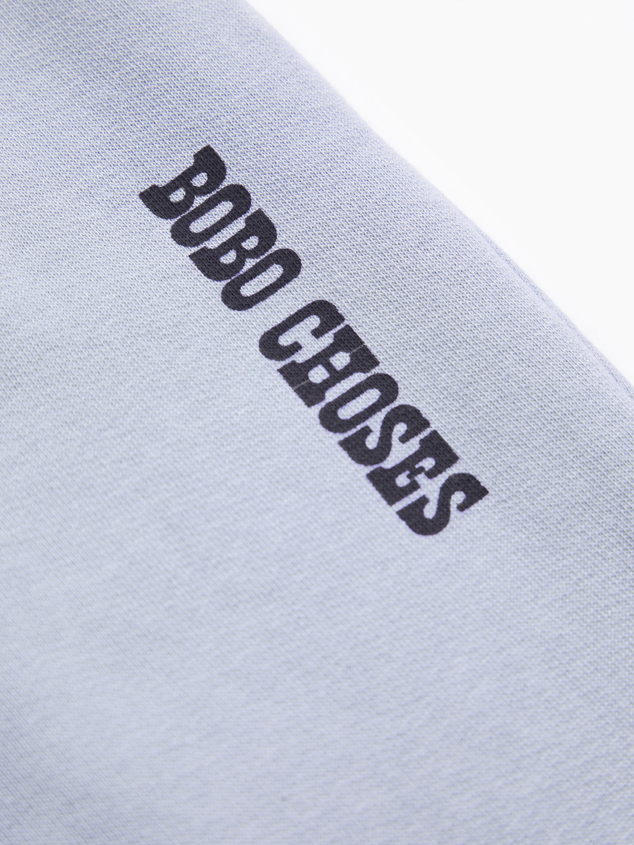 Bobo Choses Bobo Choses Pop Jogging Pants - Light Blue