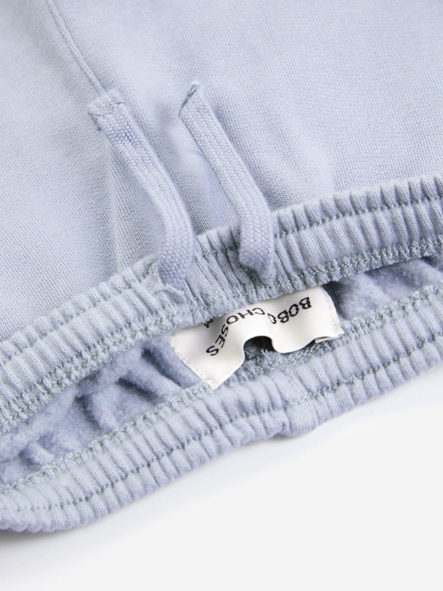 Bobo Choses Bobo Choses Pop Jogging Pants - Light Blue