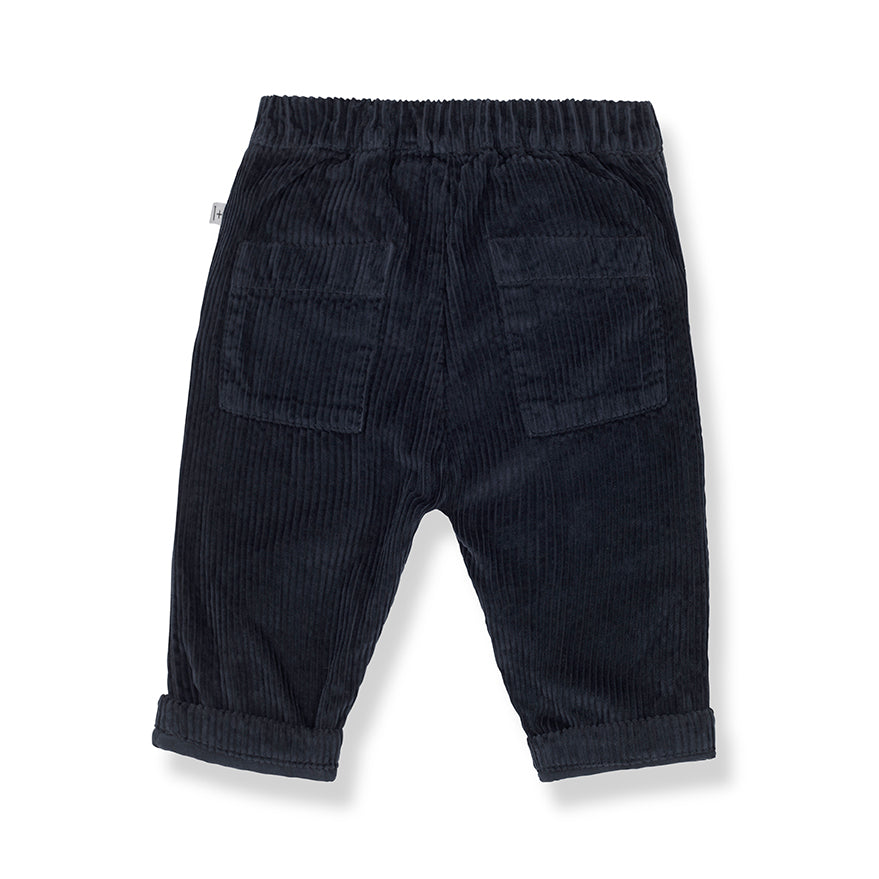 1+ in the Family Bart Pants - Navy