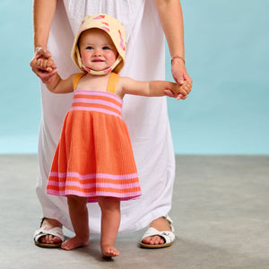 The bay kid dresses best sale