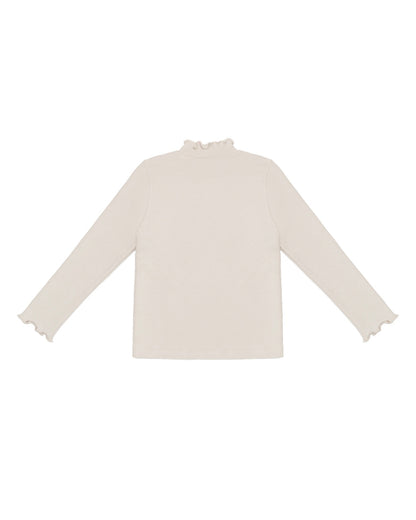 Donsje Wonsy Shirt - Misty Rose