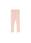 The New Society Betsy Lace Legging - Rose Dust
