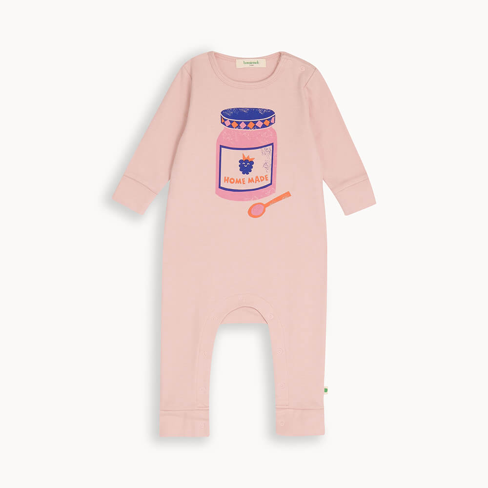 Bonnie Mob Birch Playsuit - Jam