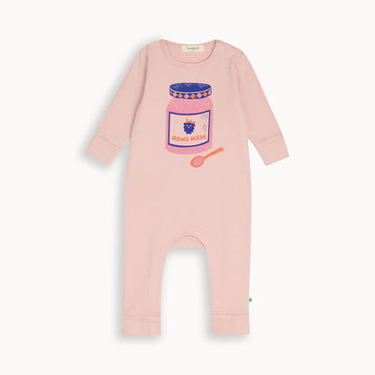 Bonnie Mob Birch Playsuit - Jam