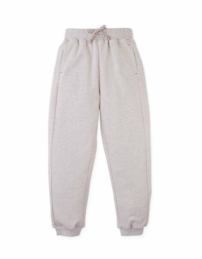Gingersnaps Alessio Jogger Pants - Beige