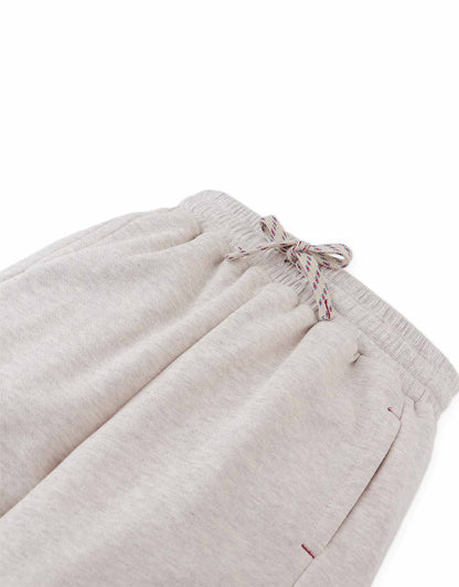 Gingersnaps Alessio Jogger Pants - Beige