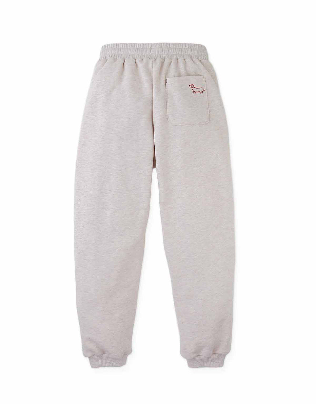 Gingersnaps Alessio Jogger Pants - Beige