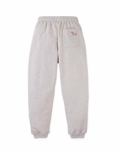 Gingersnaps Alessio Jogger Pants - Beige