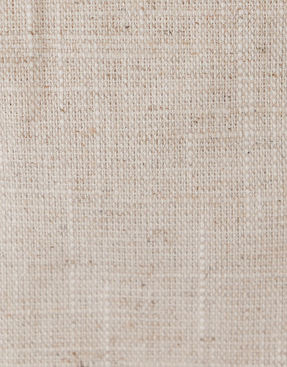 Gingersnaps Erwin Fixed Fold Drawstring Trousers - Beige