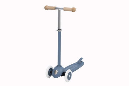 Banwood Eco Scooter - Deep Sea