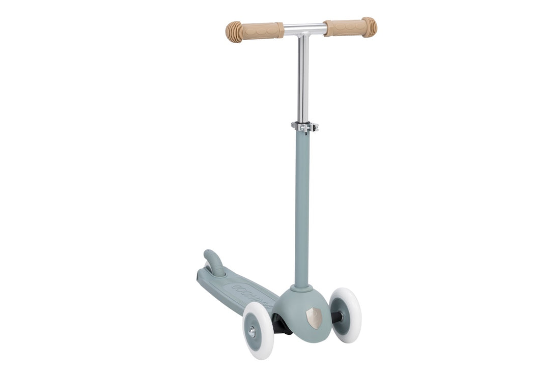 Banwood Eco Scooter - Teal