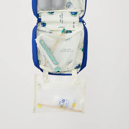 State Bags Bensen Toiletry Kit - Mountains