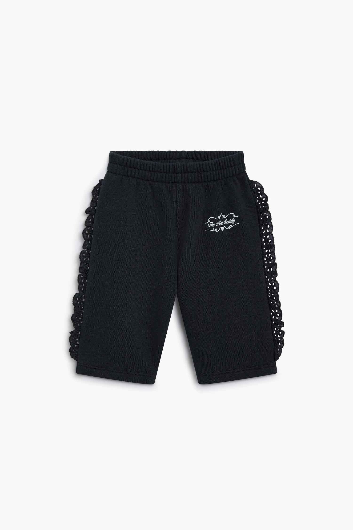 The New Society Bluff Baby Jogging - Forged Iron