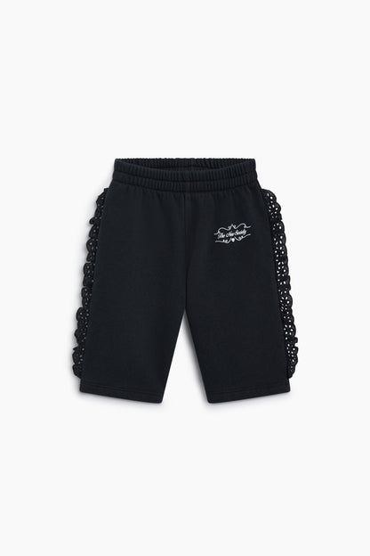 The New Society Bluff Baby Jogging - Forged Iron