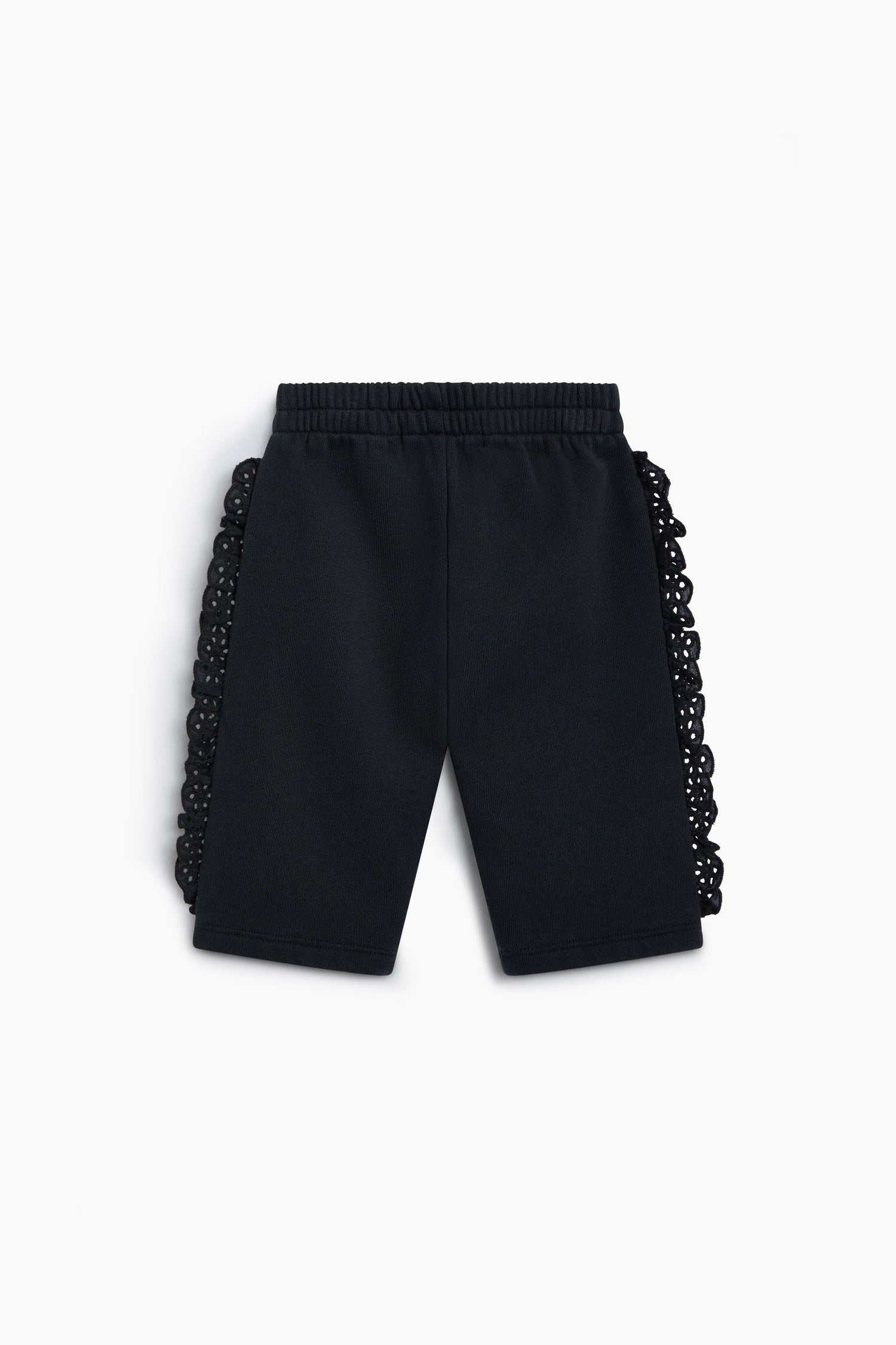 The New Society Bluff Baby Jogging - Forged Iron