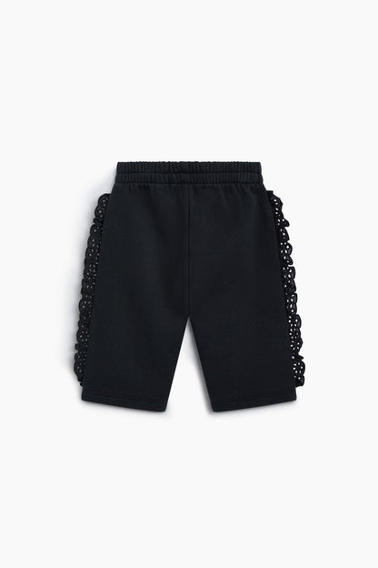The New Society Bluff Baby Jogging - Forged Iron
