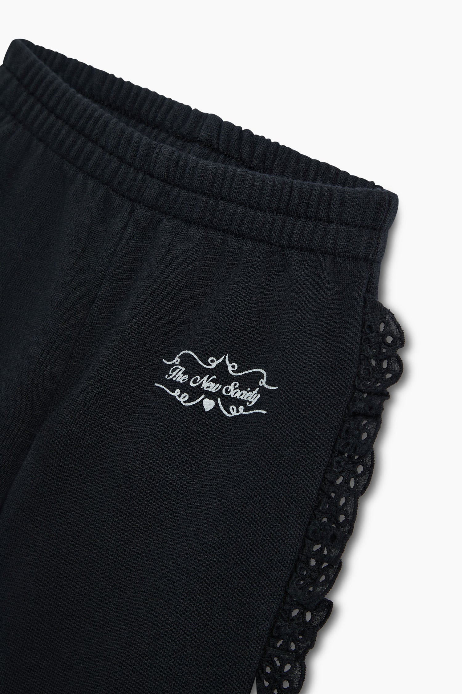 The New Society Bluff Baby Jogging - Forged Iron