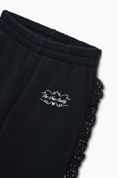 The New Society Bluff Baby Jogging - Forged Iron