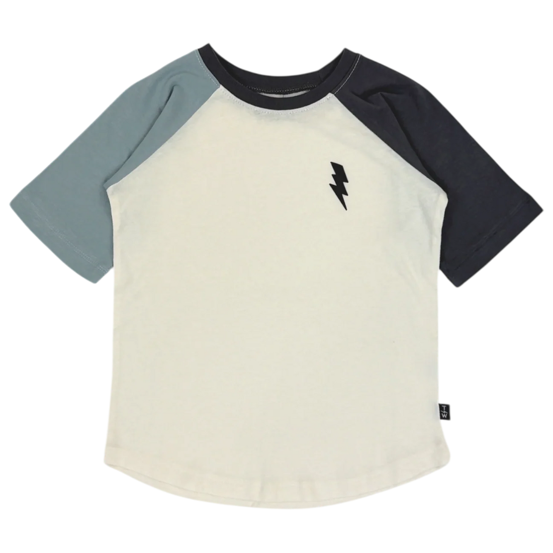 Tiny Whales Bolt T-Shirt