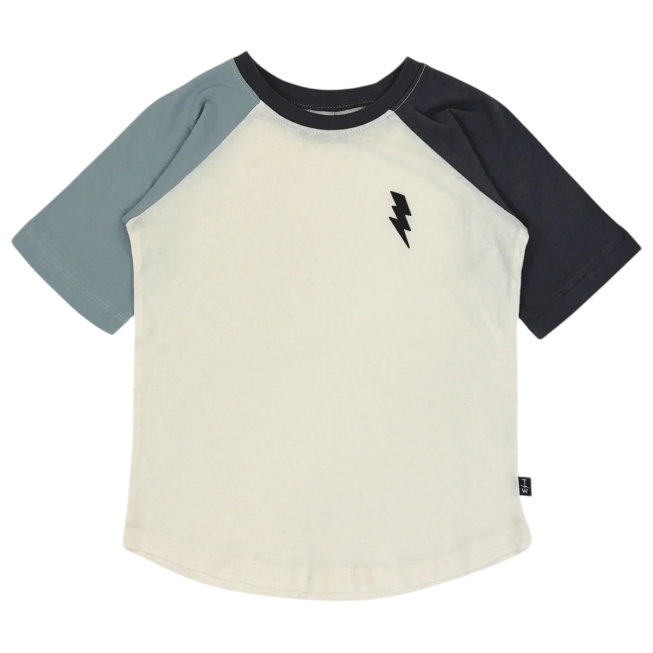Tiny Whales Bolt T-Shirt