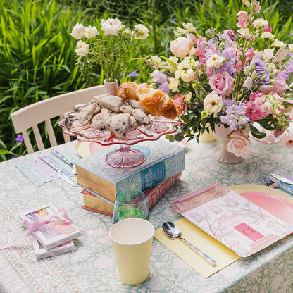 Jollity &amp; Co. Daydream Society Book Club Scented Gel Pens