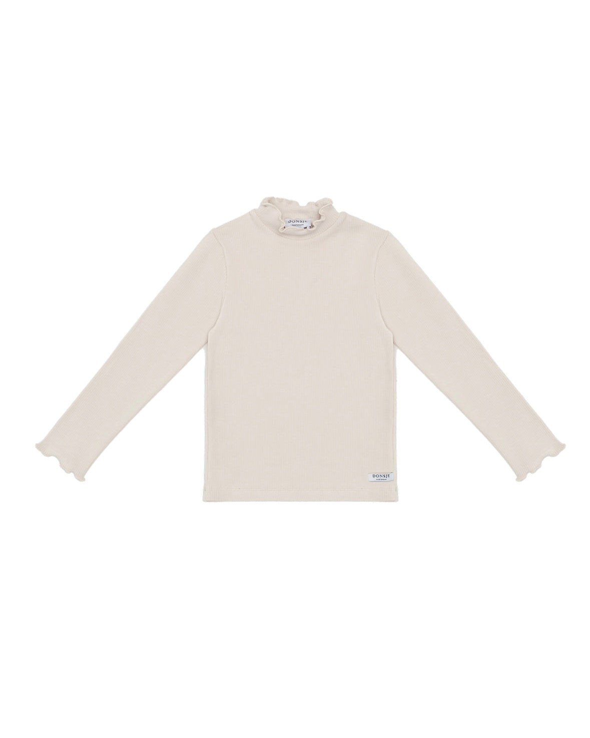 Donsje Wonsy Shirt - Misty Rose