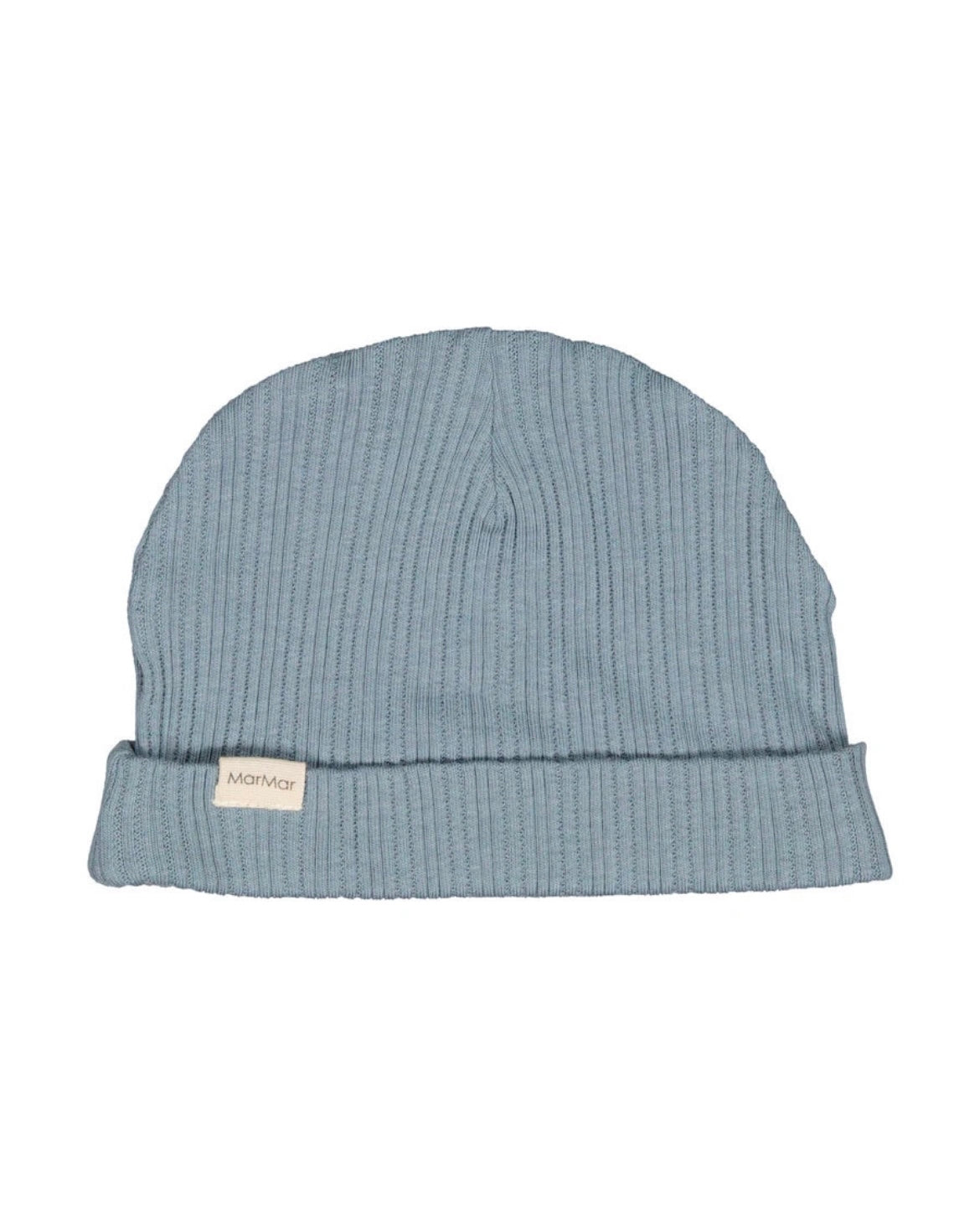 MarMar Copenhagen Hat Aiko - Blue Dove