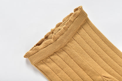 Louise Misha Moldavia Leggings - Honey