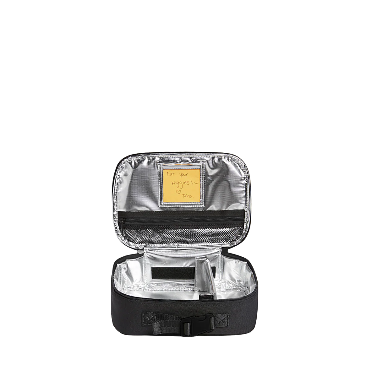 State Bags Rodgers Lunch Box - Camo Drip