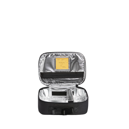 State Bags Rodgers Lunch Box - Camo Drip