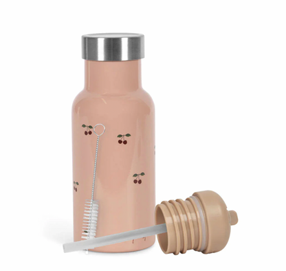 Konges Sløjd Thermo Bottle - Cherry Pink
