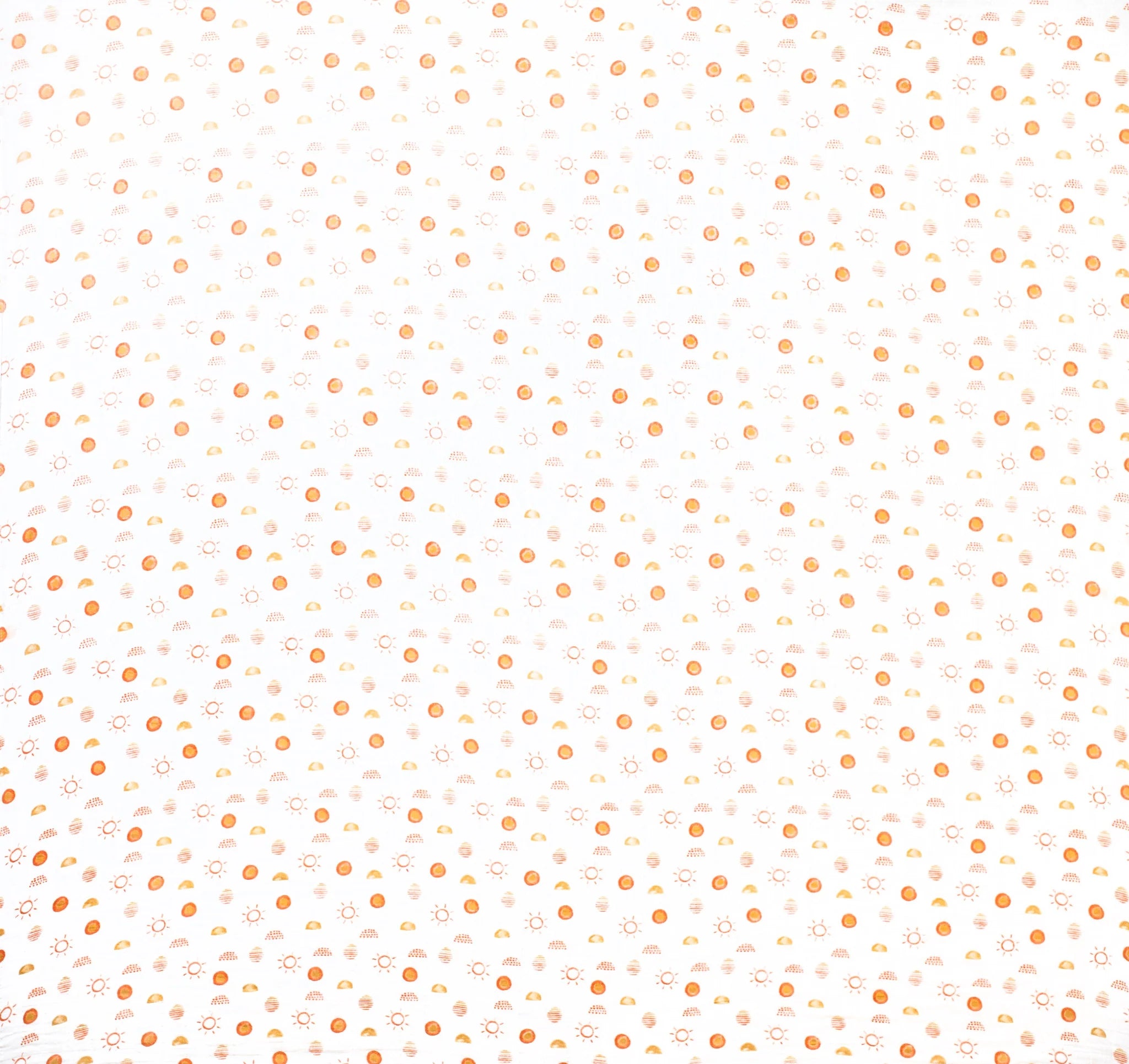 Coveted Things - All Over Suns Swaddle Scarf