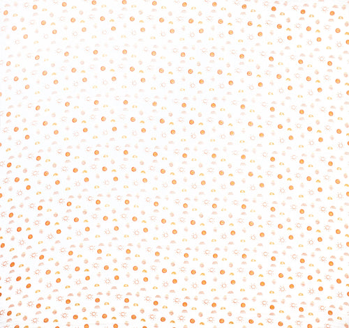 Coveted Things - All Over Suns Swaddle Scarf