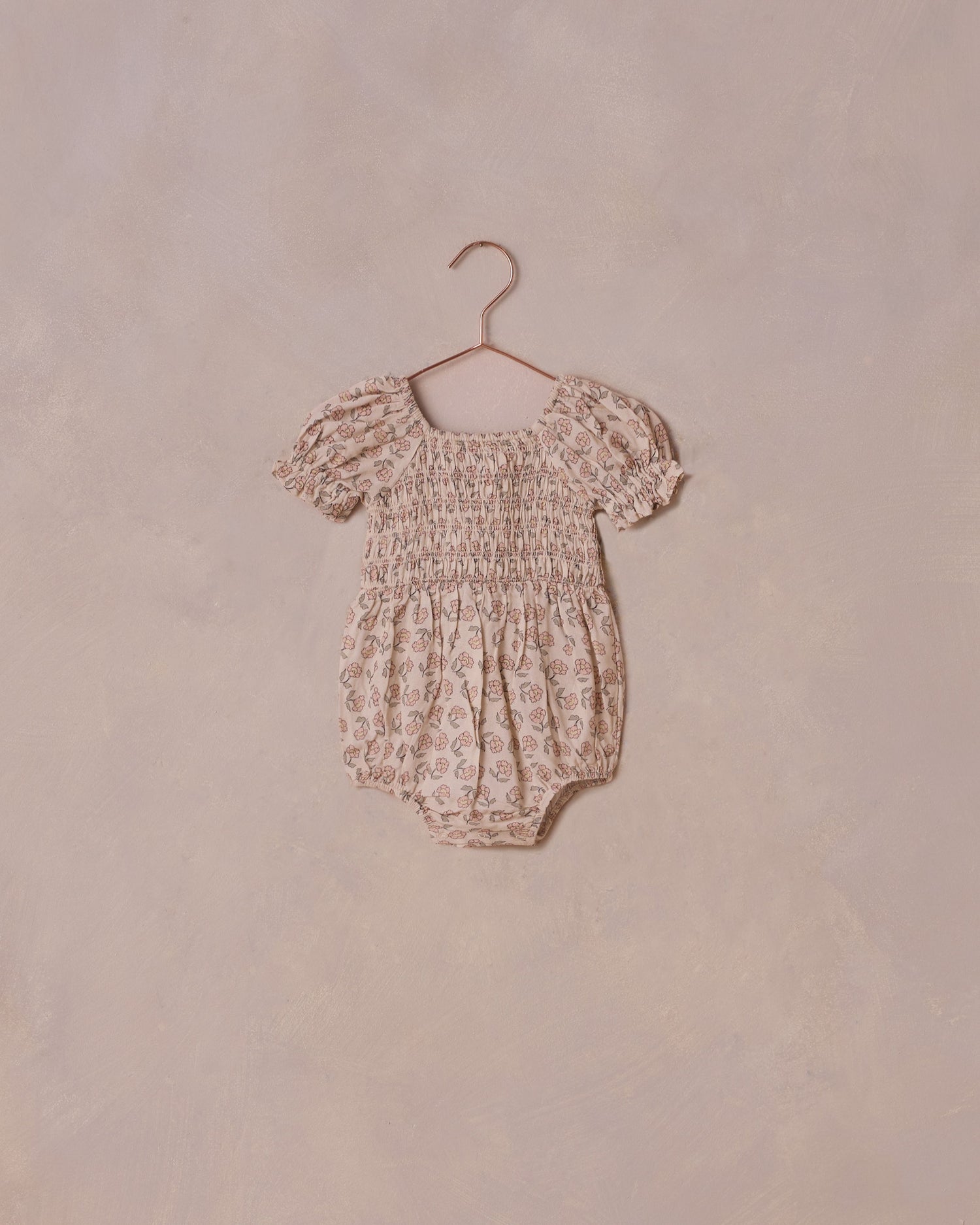 Noralee Cosette Romper - Ditsy