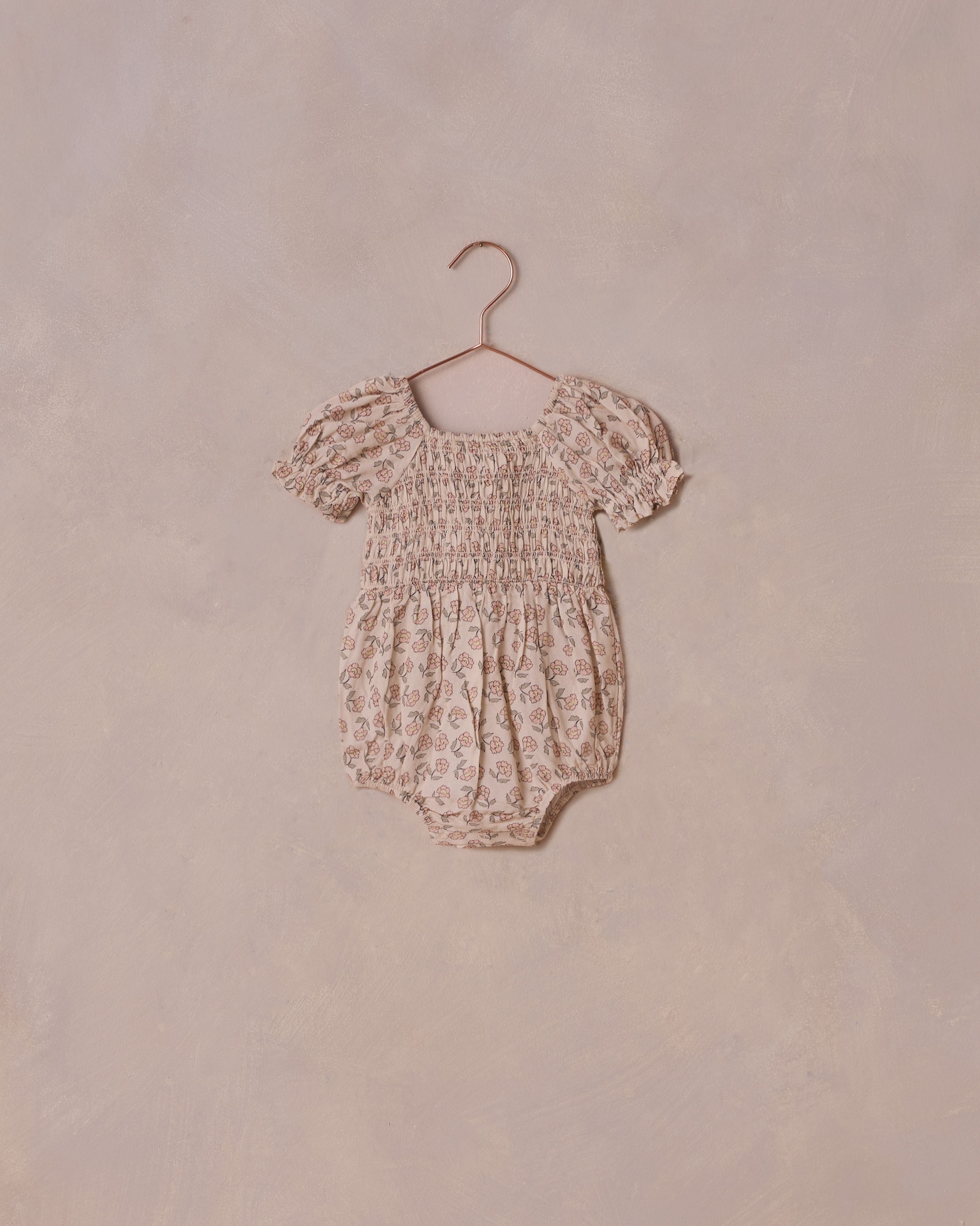 Noralee Cosette Romper - Ditsy