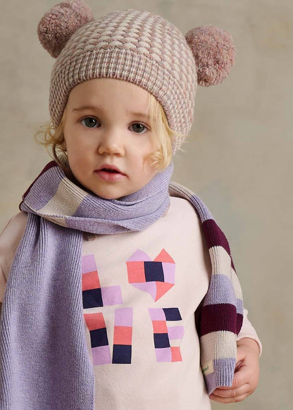 Bonnie Mob Long Sleeve T-shirt - Love