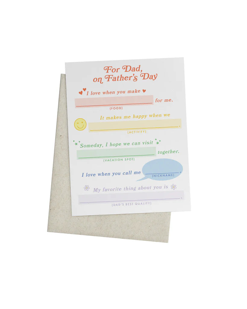 Knot &amp; Bow Father&