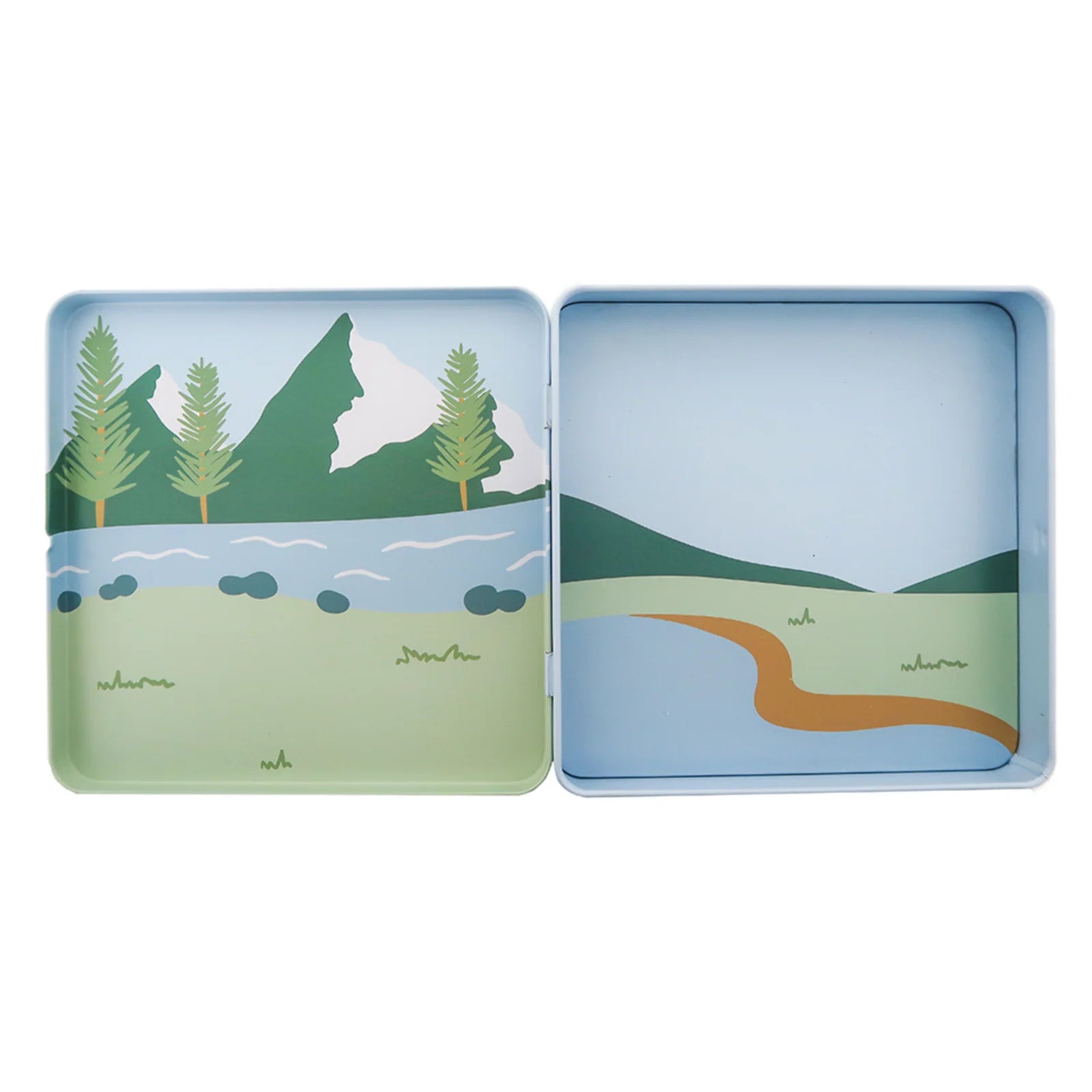 Daydream Society Camp Explorer Magnetic Game