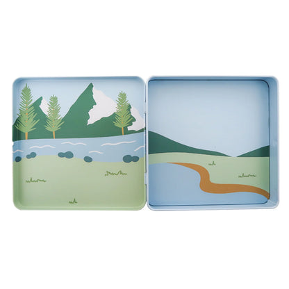 Daydream Society Camp Explorer Magnetic Game
