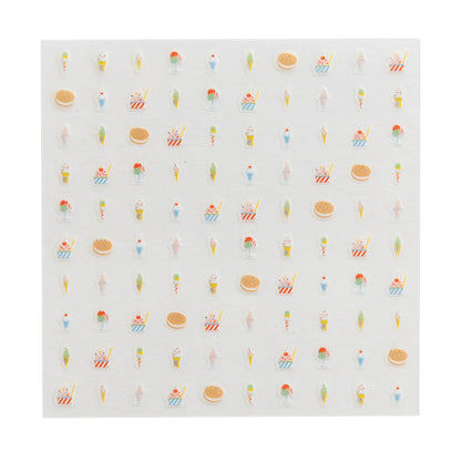 Daydream Society Ice Cream Dreams Nail Stickers