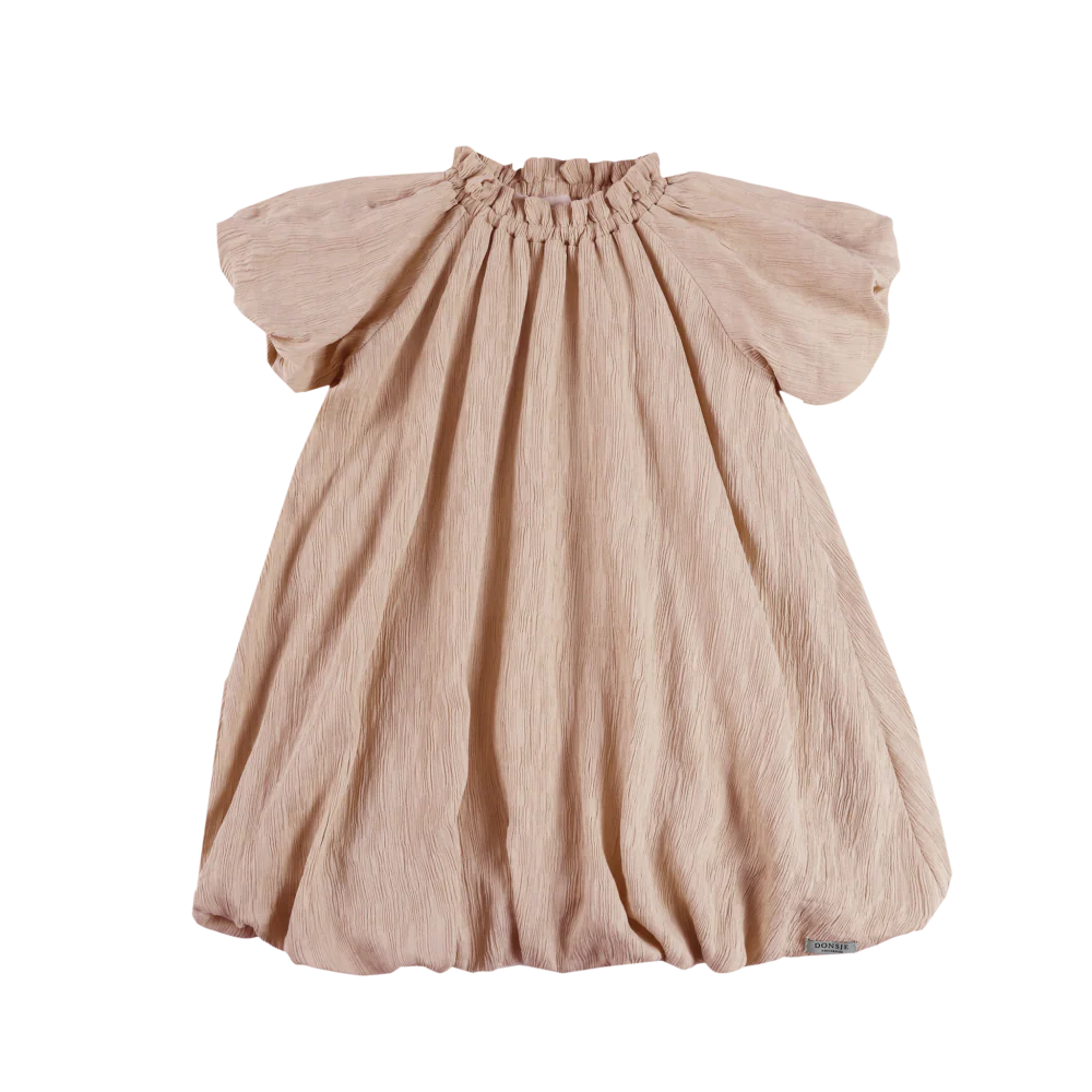 Donsje Dilan Dress - Rose Blush