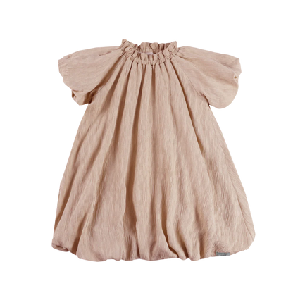 Donsje Dilan Dress - Rose Blush