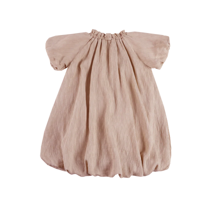 Donsje Dilan Dress - Rose Blush