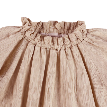 Donsje Dilan Dress - Rose Blush