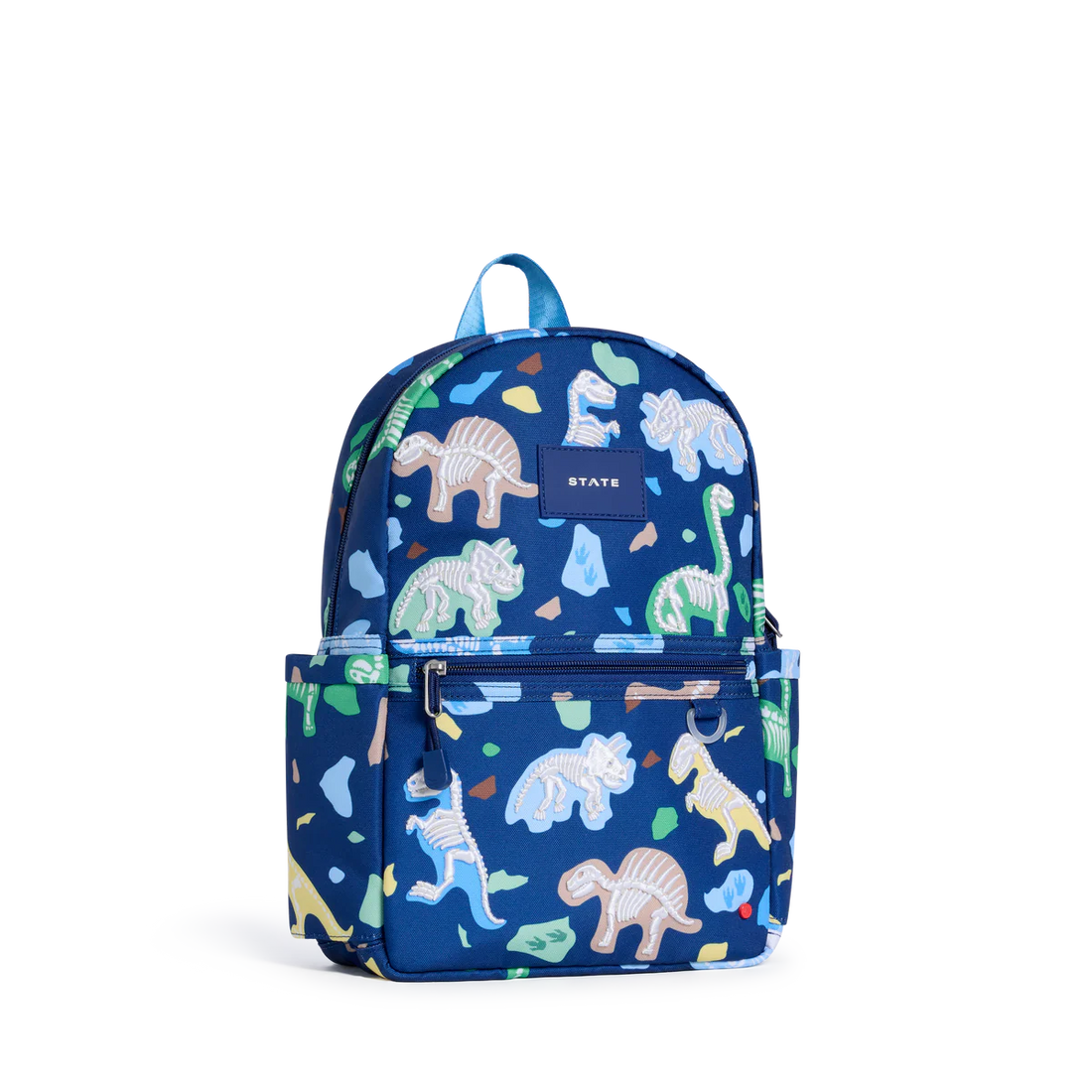 State Bags Kane Mini Backpack - Dino Fossils