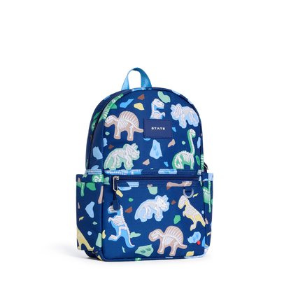 State Bags Kane Mini Backpack - Dino Fossils