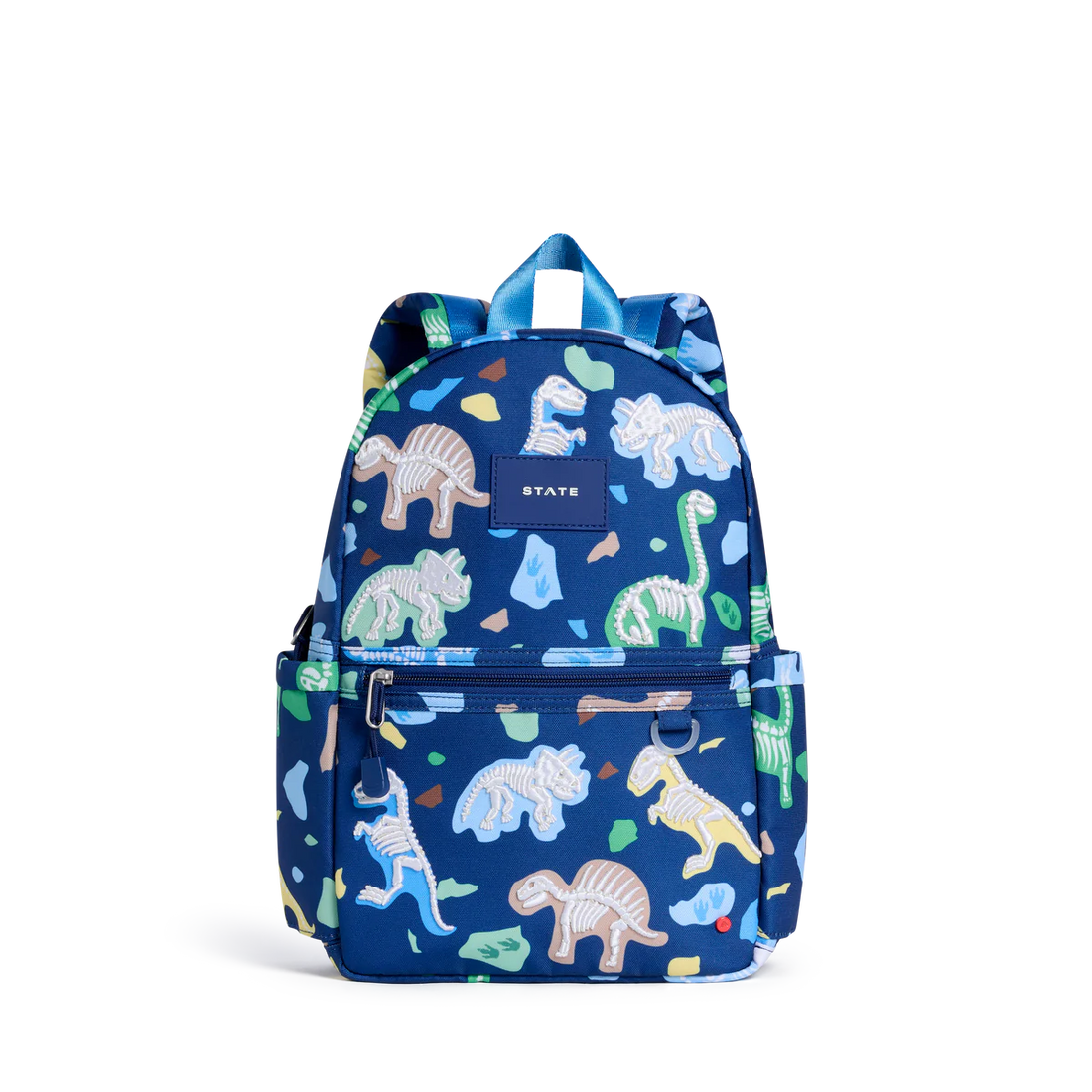 State Bags Kane Mini Backpack - Dino Fossils